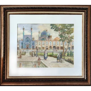 مجموعه آثار شماره 2 استاد حسن رزمخواه